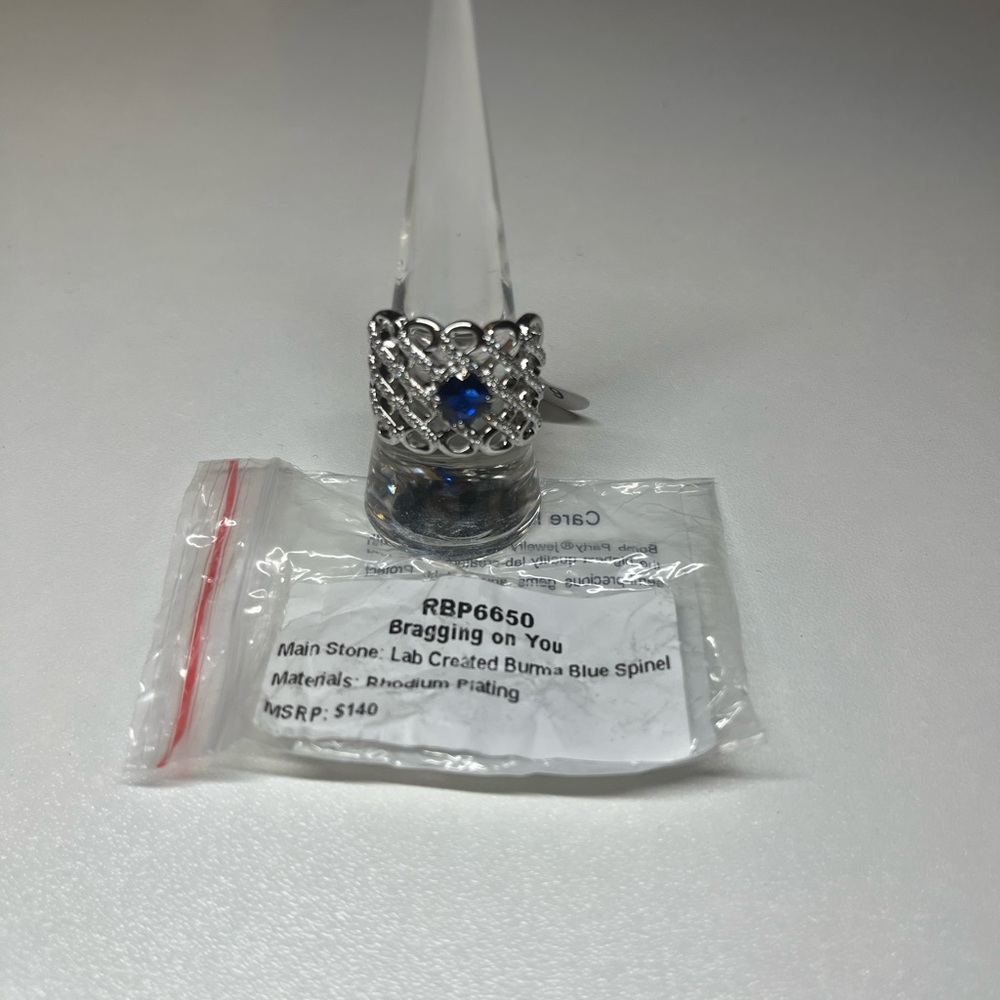 RBP6650 Bragging on You Ring